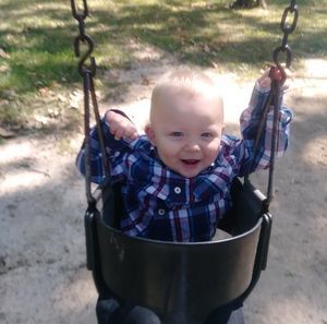 Meet your Posher, Alicia